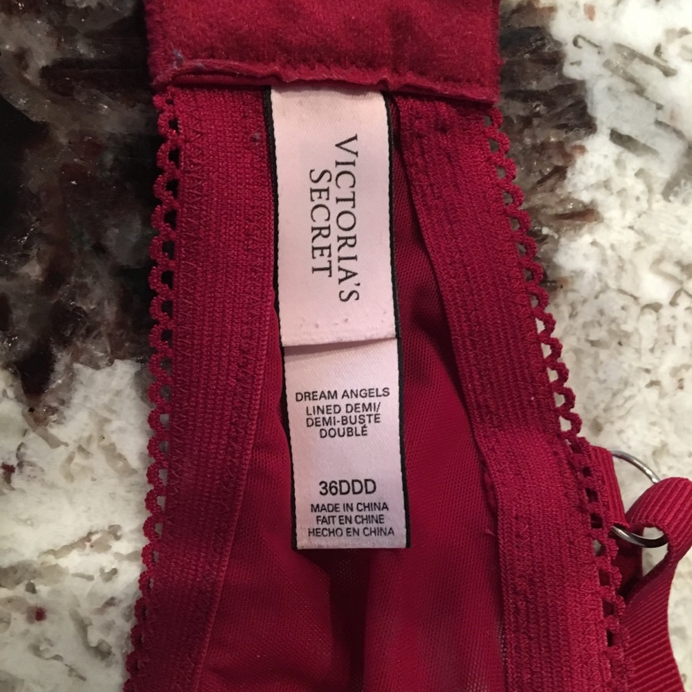 Victoria’s Secret dream angels